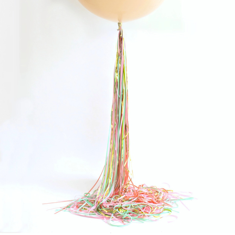Balloon Chic