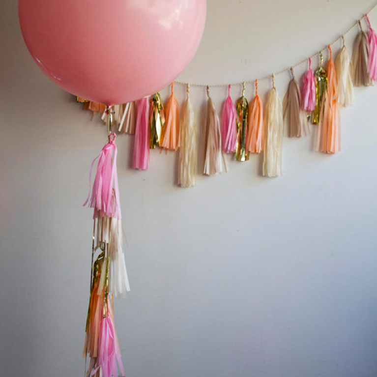 Balloon Chic