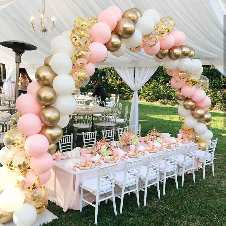 Balloon Chic