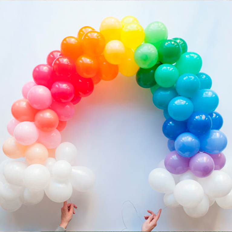 Balloon Chic