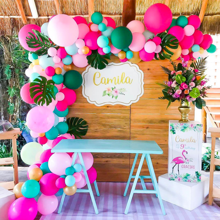 Balloon Chic
