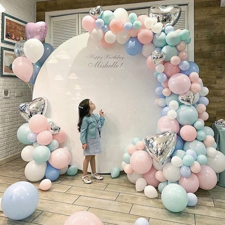 Balloon Chic
