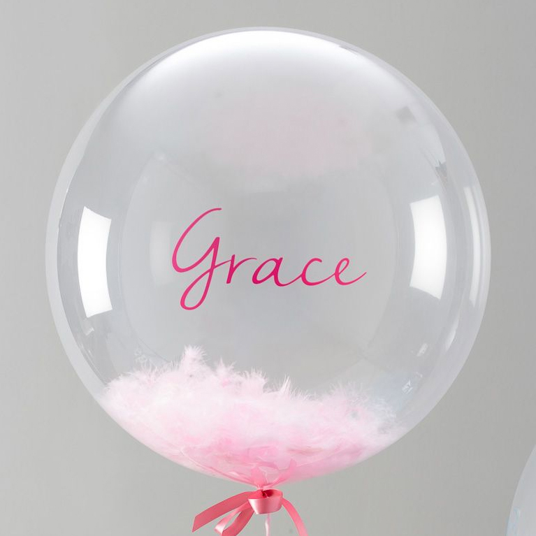 Balloon Chic