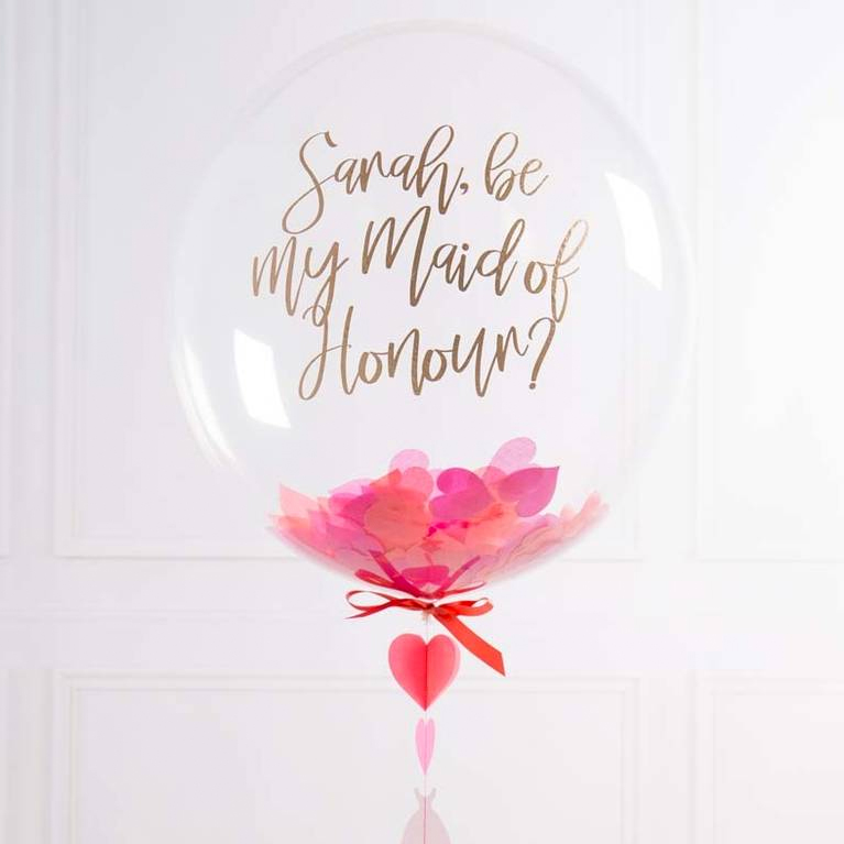 Balloon Chic