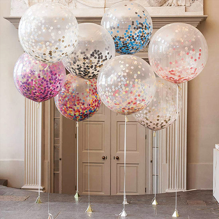 Balloon Chic