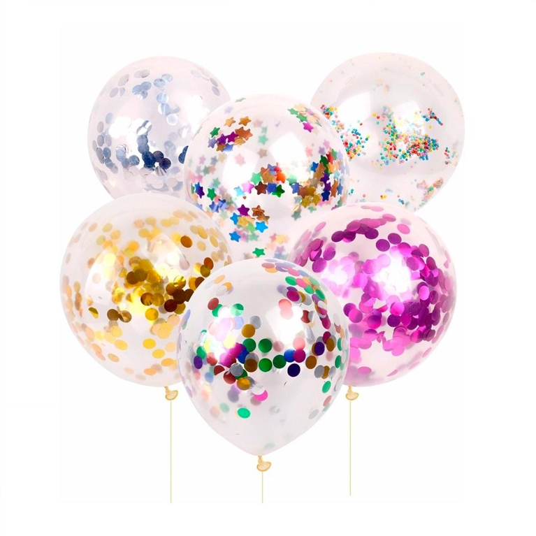 Balloon Chic