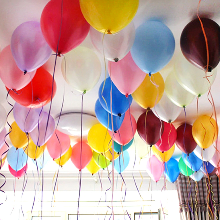 Balloon Chic