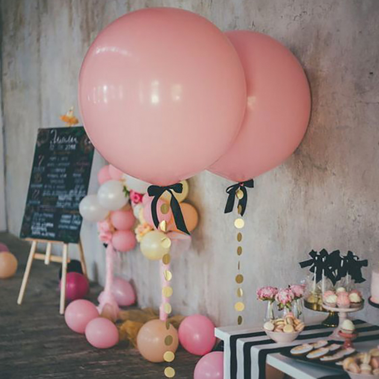 Balloon Chic