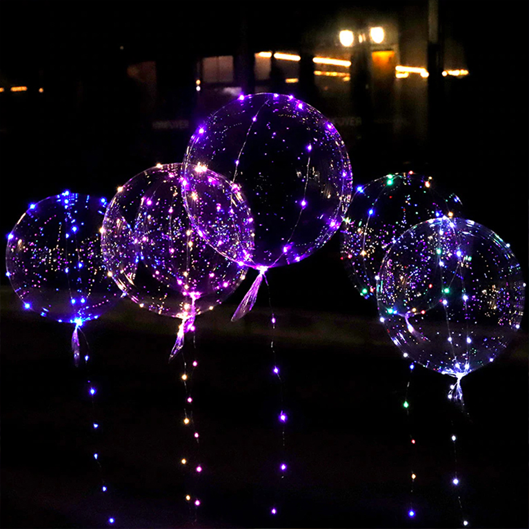Balloon Chic