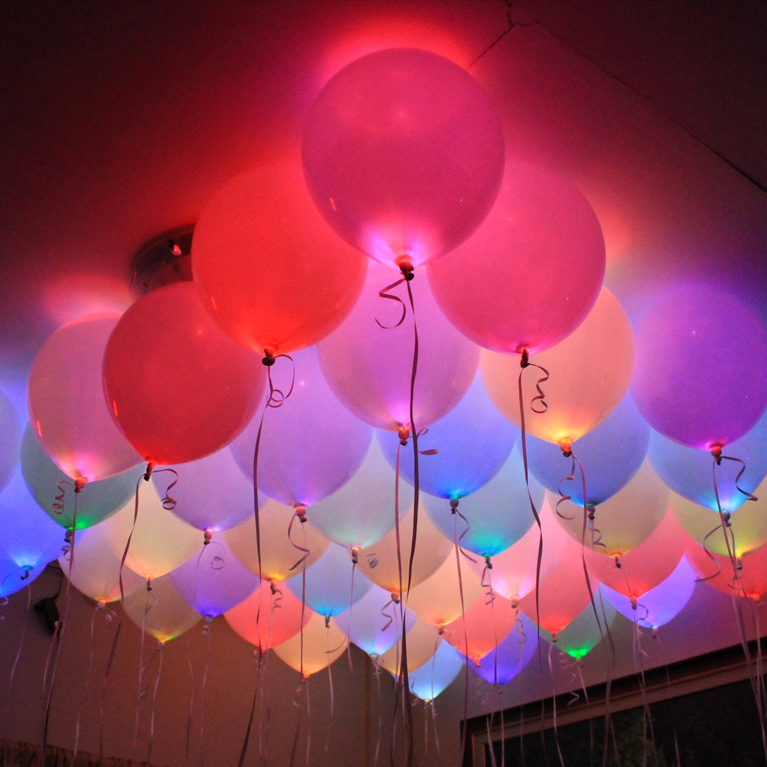 Balloon Chic