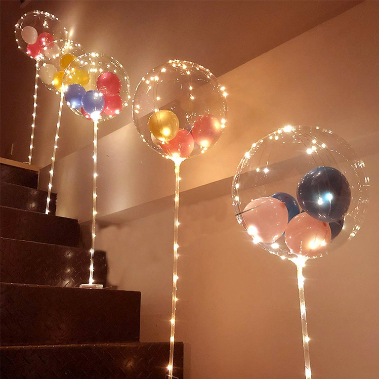 Balloon Chic