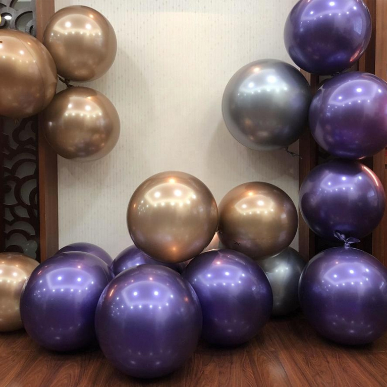 Balloon Chic