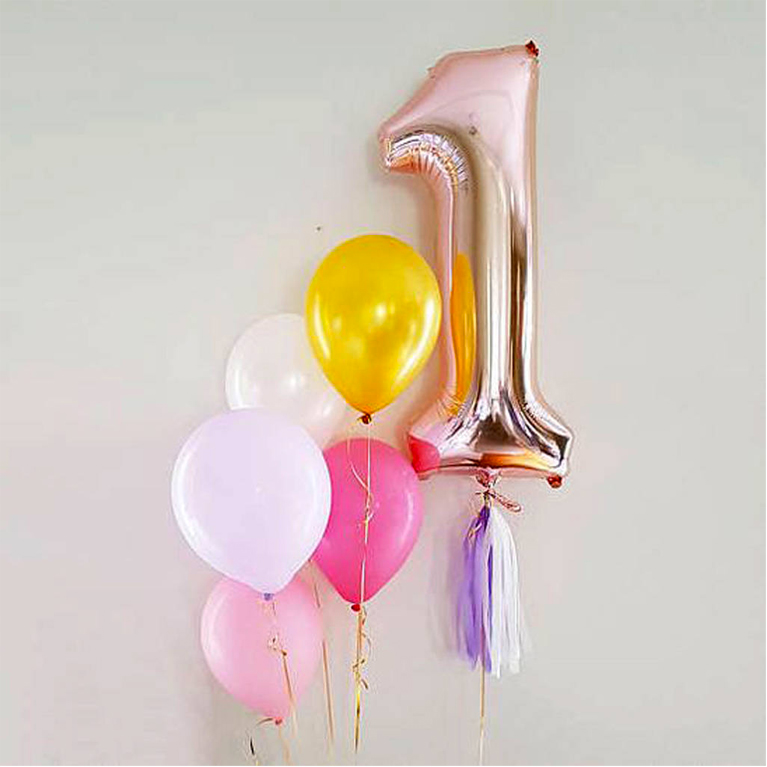 Balloon Chic