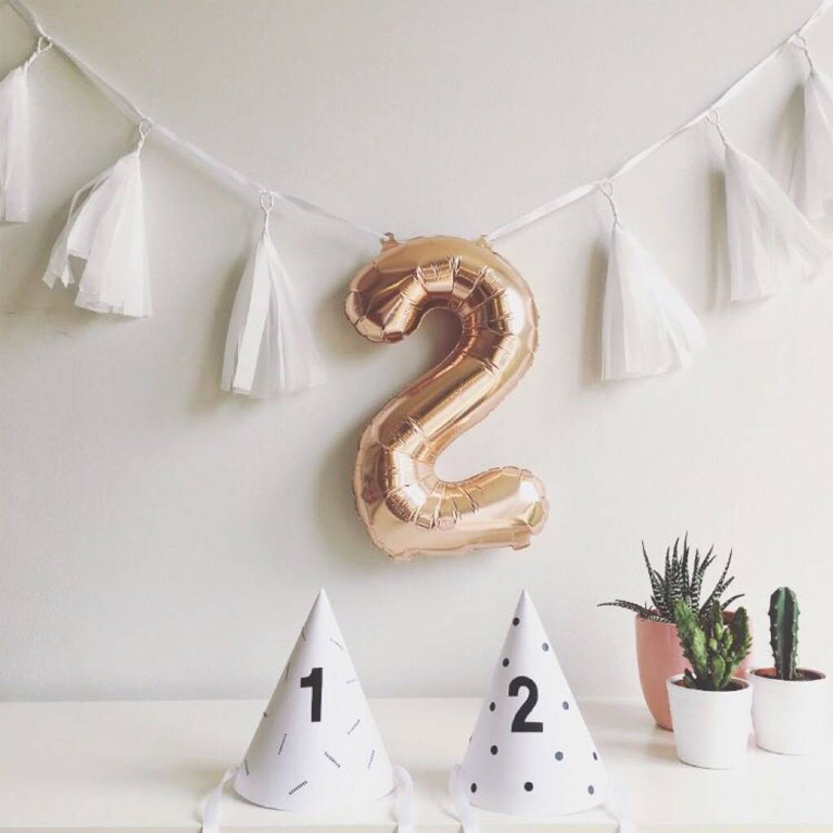 Balloon Chic