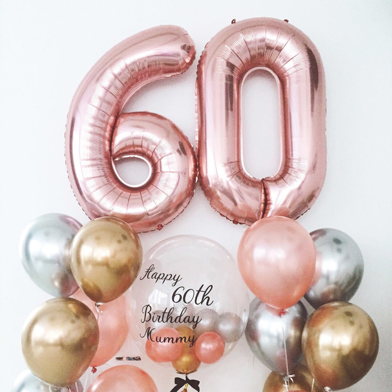 Balloon Chic