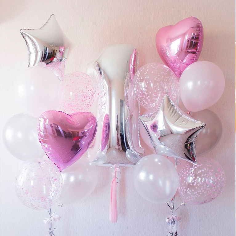 Balloon Chic