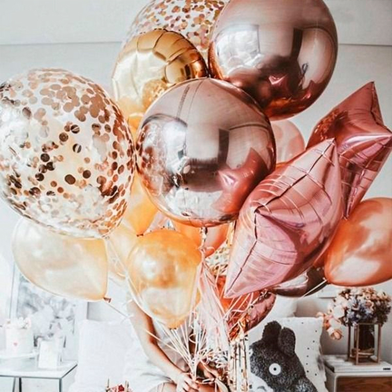 Balloon Chic