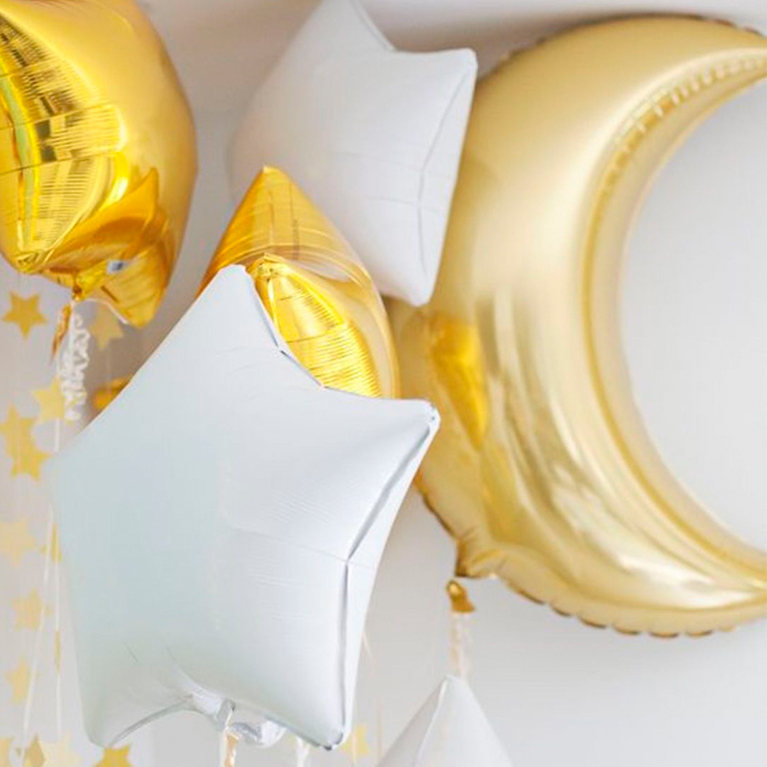 Balloon Chic