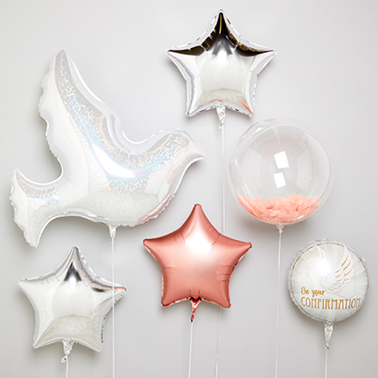 Balloon Chic