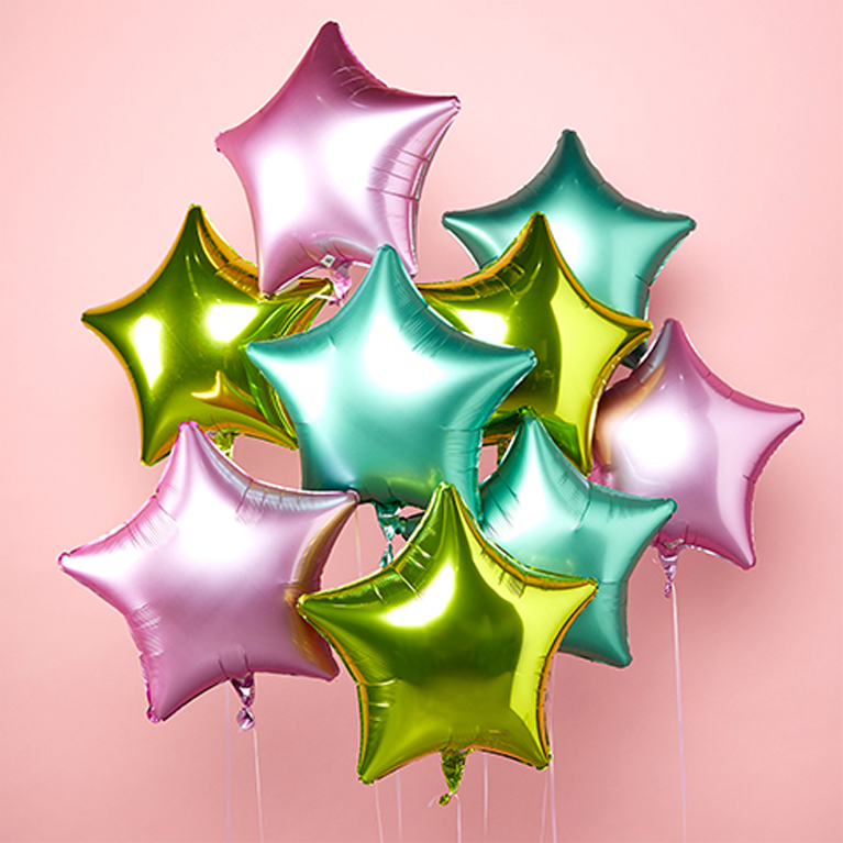 Balloon Chic