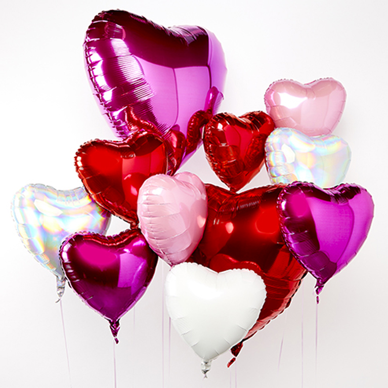 Balloon Chic