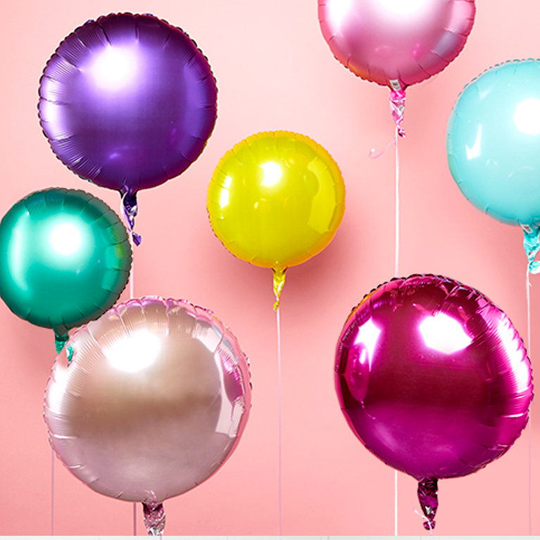 Balloon Chic