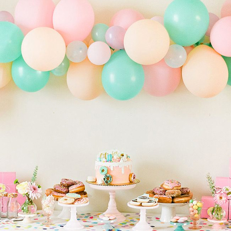 Balloon Chic