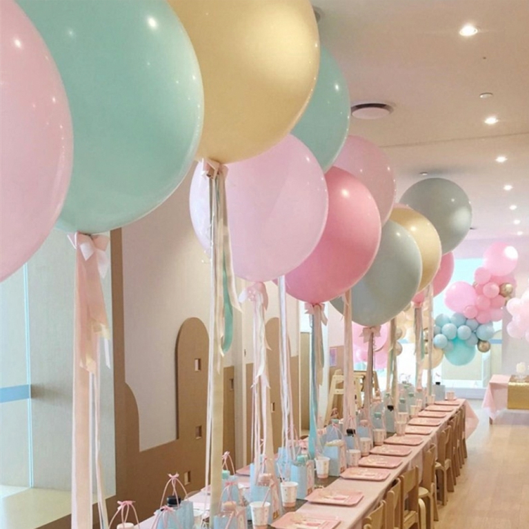 Balloon Chic