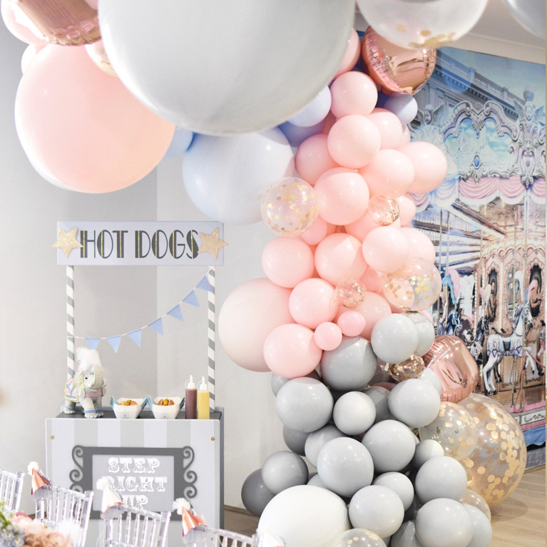 Balloon Chic